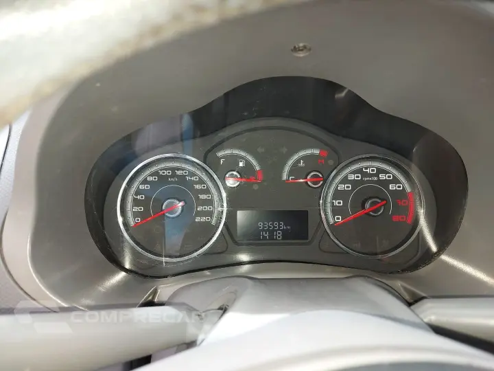 Palio 1.0 Mpi Attractive 8V Flex 4P Manual