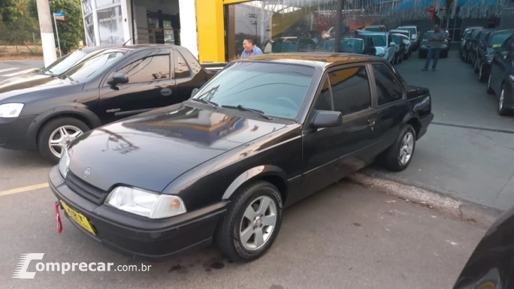 MONZA 1.8 8V