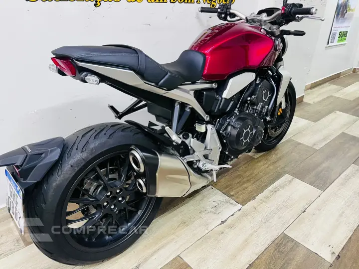 CB 1000 R ABS