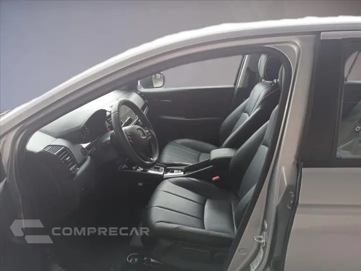 CITY 1.5 i-VTEC FLEX HATCH EXL CVT