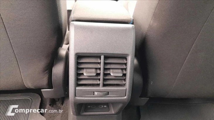 NIVUS 1.0 200 TSI TOTAL FLEX COMFORTLINE AUTOMÁTI