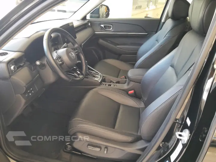 HR-V 1.5 DI I-VTEC TURBO FLEX TOURING CVT