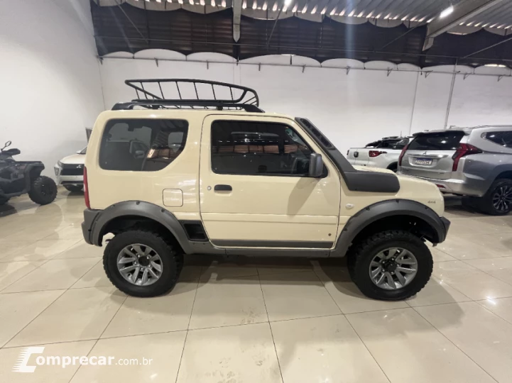 JIMNY 1.3 4sport 4X4 16V