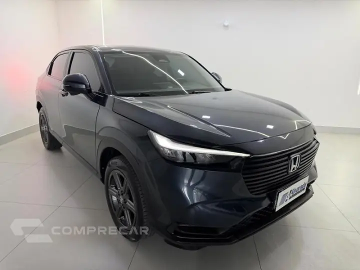 HR-V EXL HS