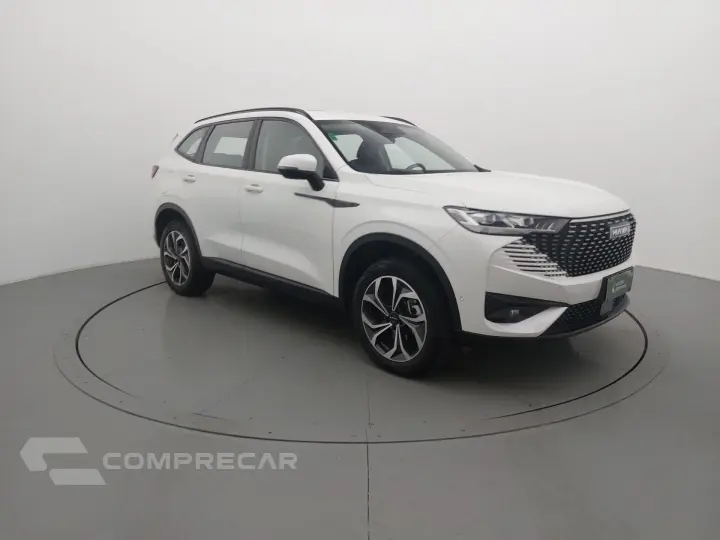 HAVAL H6 HAVAL H6 PREMIUM PHEV AWD (HIBRIDO)