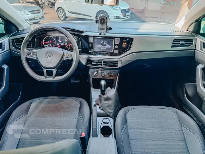 NIVUS 1.0 200 TSI Comfortline