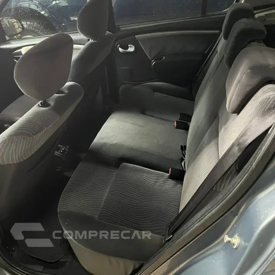 SANDERO 1.6 Privilége 16V