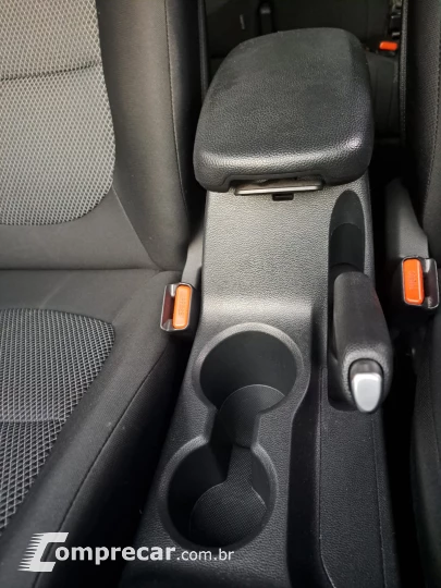 CRETA 1.6 16V Attitude