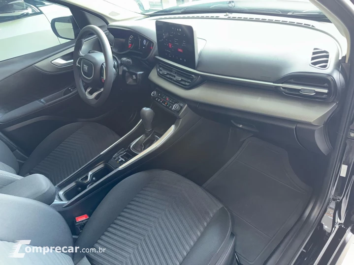 Fastback Audace 1.0