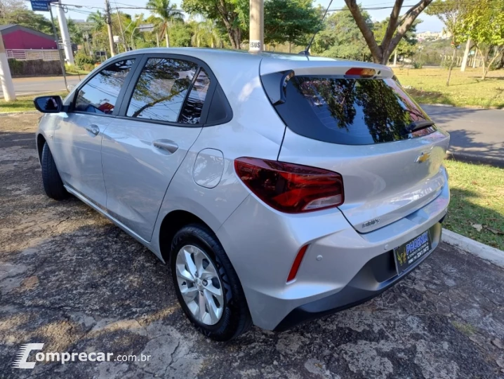 ONIX 1.0 Plus LT