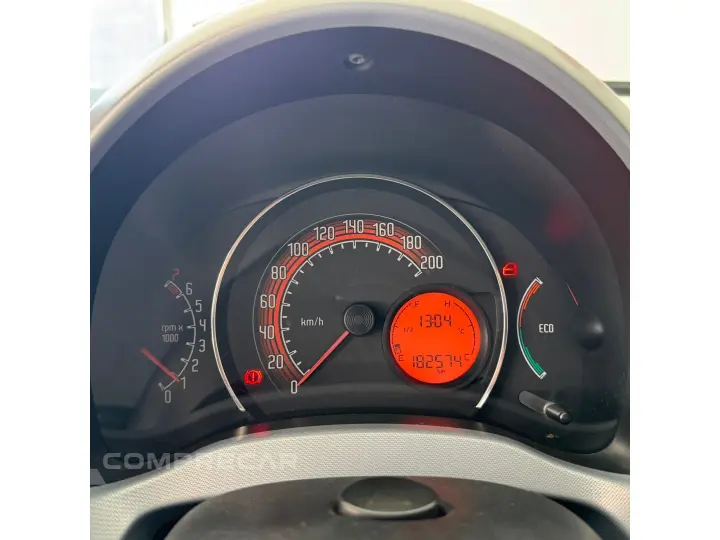 UNO 1.4 EVO ECONOMY 8V FLEX 4P MANUAL