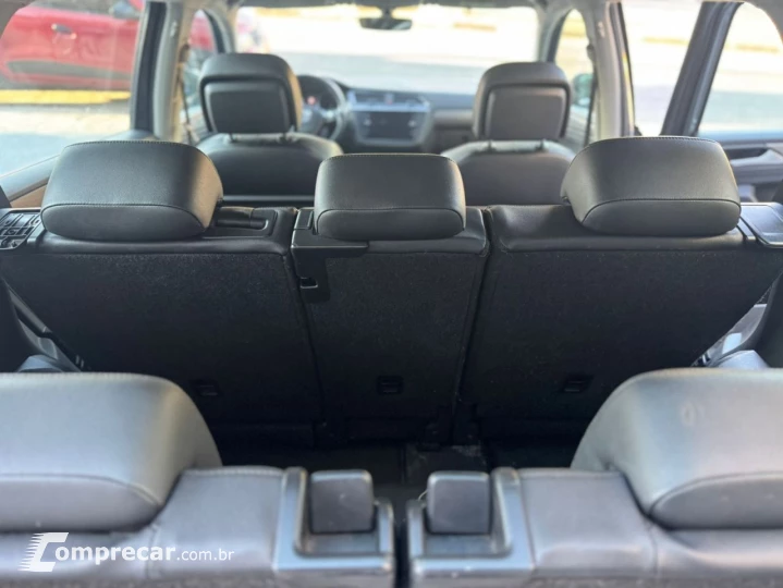 TIGUAN Allspac Comf 250 TSI 1.4 Flex