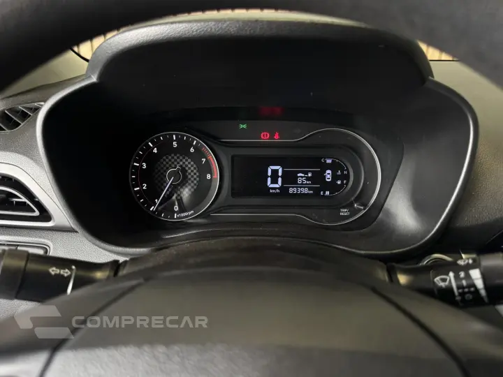 HB20 1.0 TGDI FLEX PLATINUM MANUAL