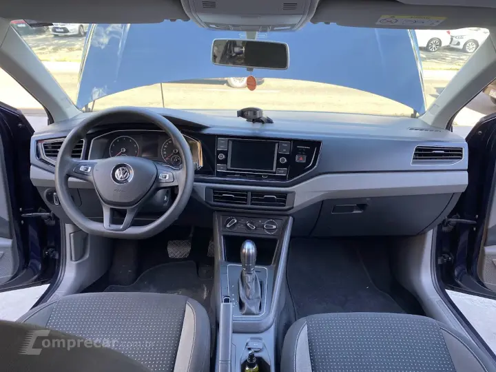 POLO 1.0 200 TSI Comfortline