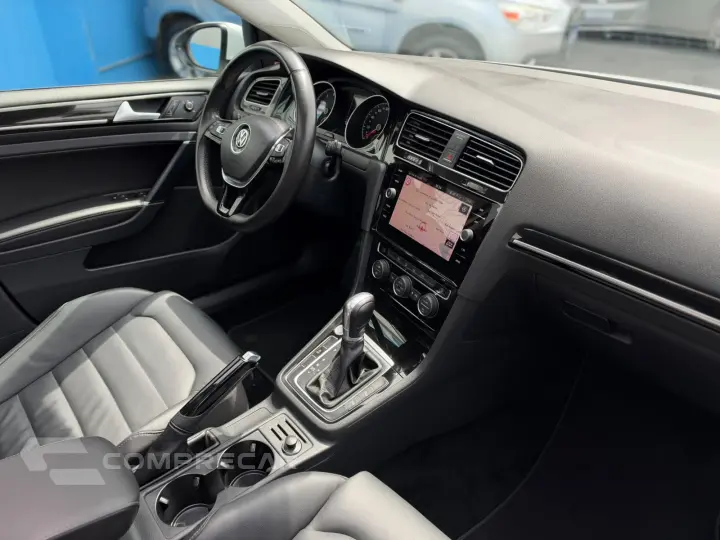 GOLF 1.4 TSI Highline 16V