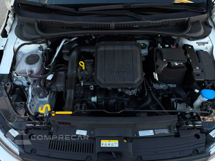 Polo Track 1.0 Flex 12V 5p