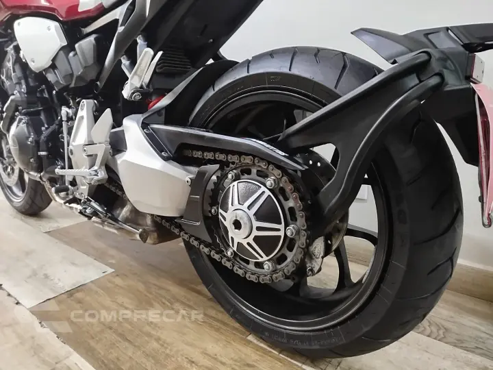 CB 1000R ABS
