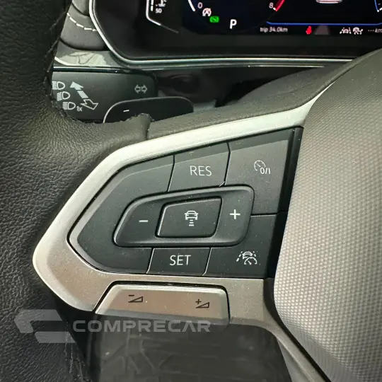 T-Cross Hig. 250 TSI 1.4 Flex 16V 5p Aut