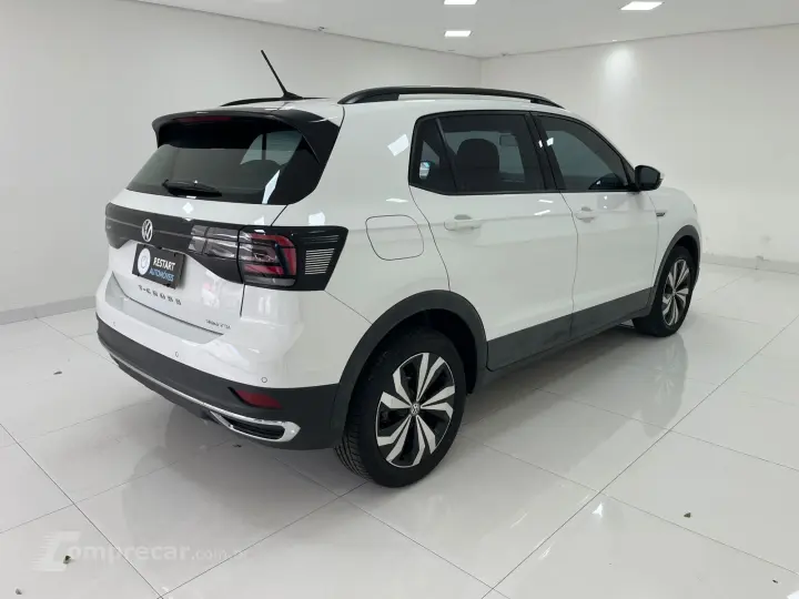 T-CROSS 1.0 200 TSI Comfortline