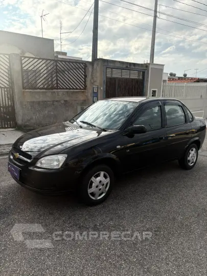 CLASSIC 1.0 MPFI LS 8V