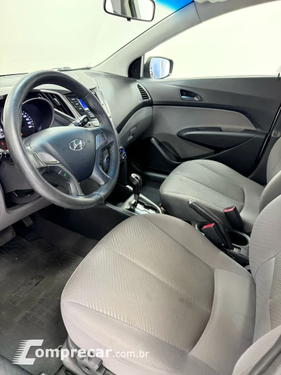 HB20 1.6 Comfort 16V