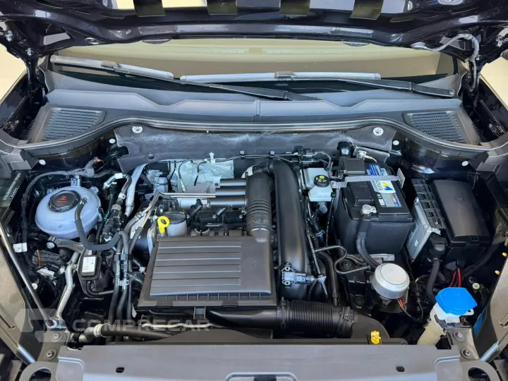 TAOS 1.4 250 TSI Comfortline