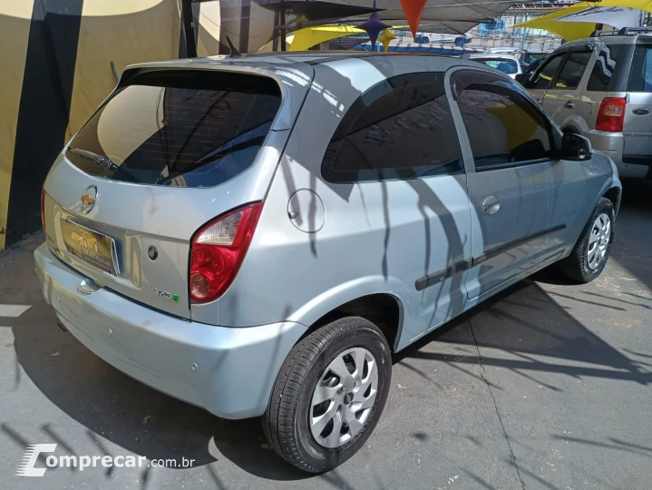 Celta LS 1.0