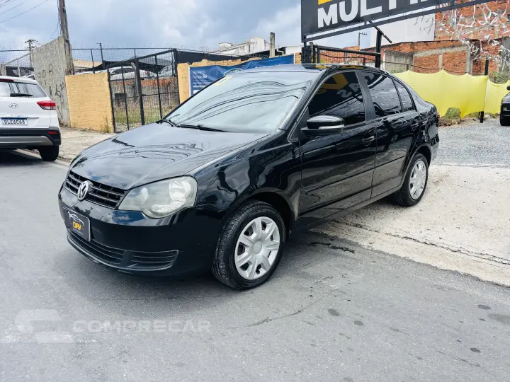 POLO 1.6 MI 8V