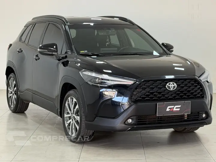 COROLLA CROSS 2.0 VVT-IE FLEX XRE DIRECT SHIFT