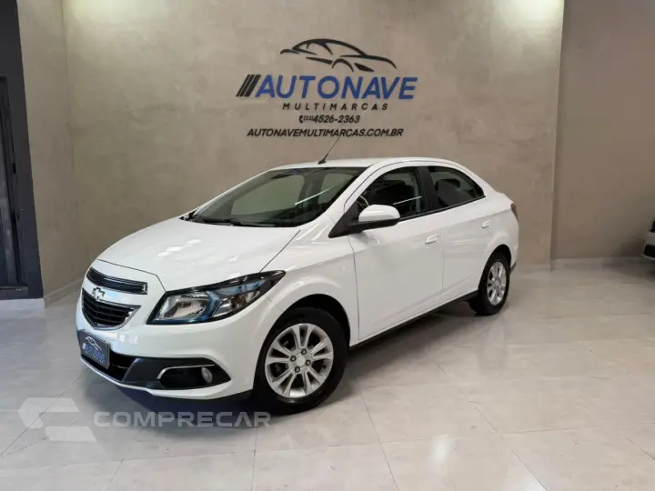 Prisma 1.4 4P LTZ FLEX