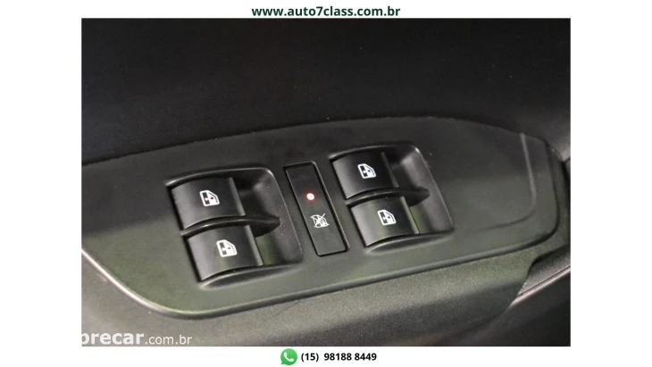 CRONOS - 1.0 FIREFLY DRIVE MANUAL