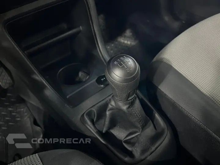 UP 1.0 MPI TAKE UP 12V FLEX 4P MANUAL