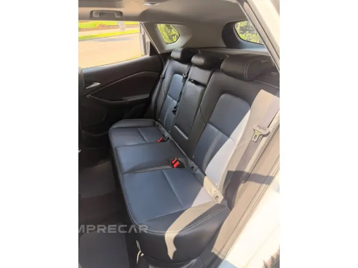 TRACKER 1.2 TURBO FLEX PREMIER AUTOMÁTICO