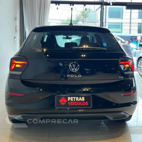 POLO 1.0 170 TSI Highline