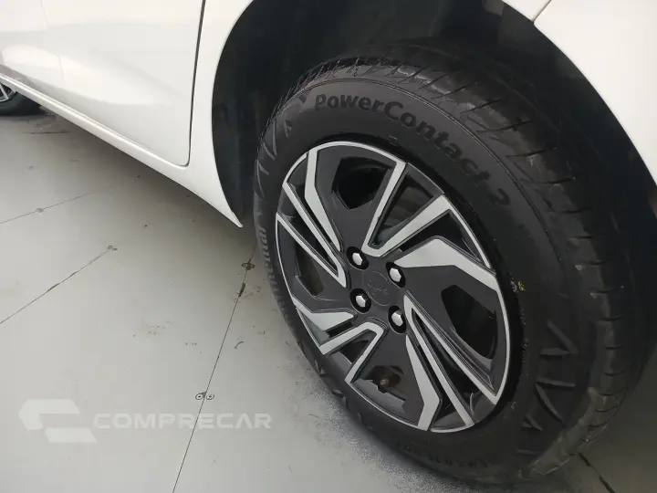 ONIX 1.0 FLEX LT MANUAL