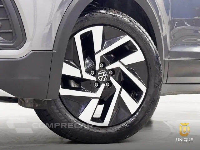 T-CROSS - 1.0 200 TSI TOTAL AUTOMÁTICO