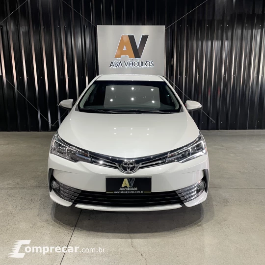 COROLLA 2.0 XEI 16V