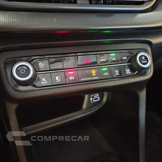 PULSE DRIVE AT