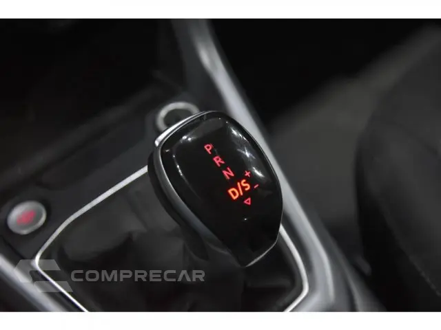 T-CROSS - 1.0 200 TSI TOTAL COMFORTLINE AUTOMÁTICO