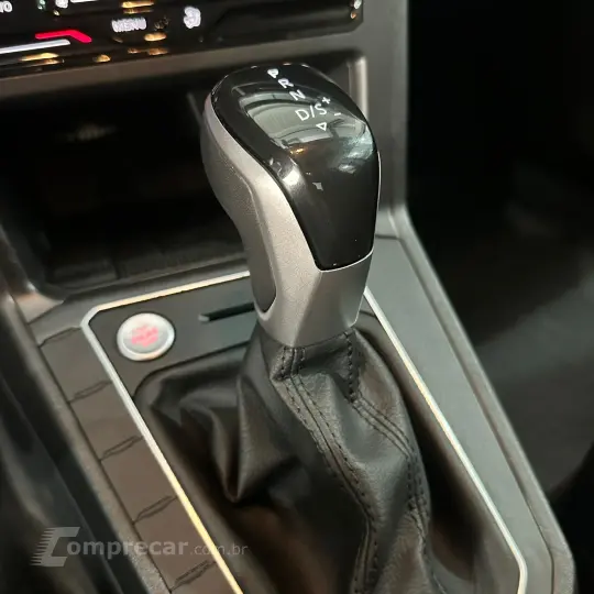 Polo Highline TSI 1.0 Flex 12V Aut.