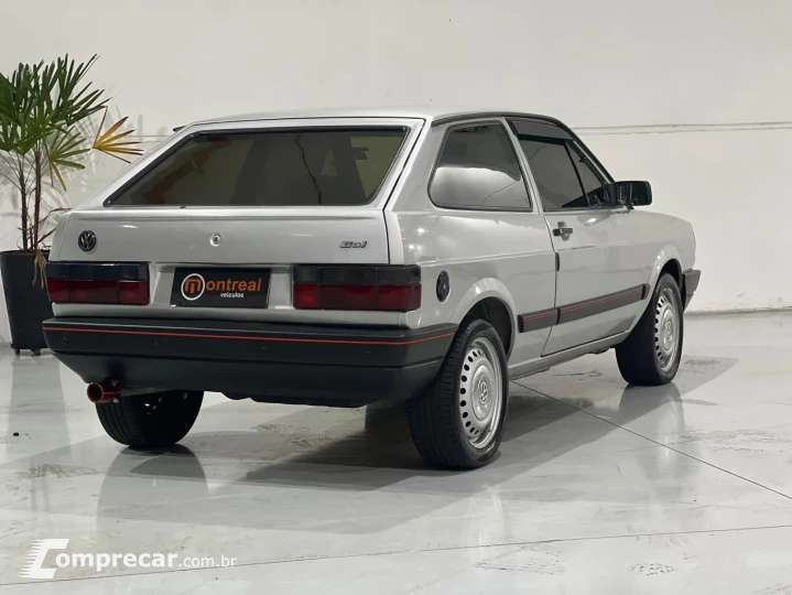 GOL 1.0 8V