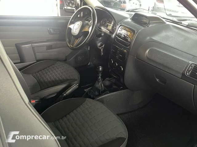 STRADA - 1.8 MPI ADVENTURE CE 16V 2P MANUAL