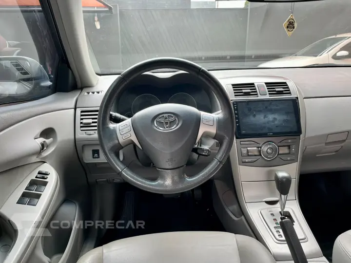 COROLLA 1.8 XEI 16V