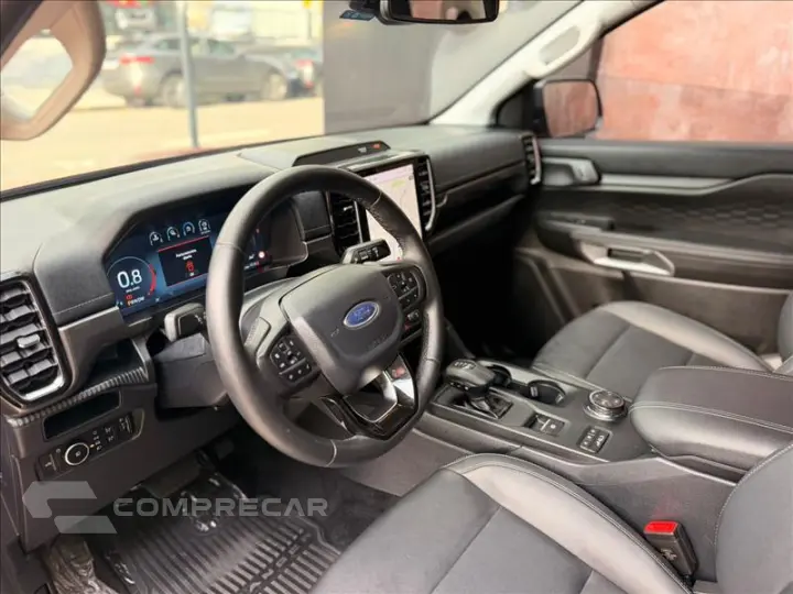 RANGER 3.0 V6 Turbo CD Limited 4X4