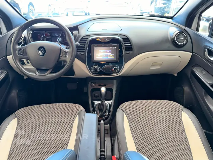 CAPTUR 1.6 16V SCE Intense
