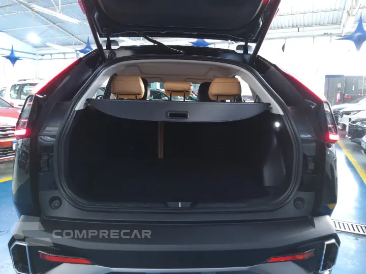 GS4 2.0 ELITE HIBRIDO