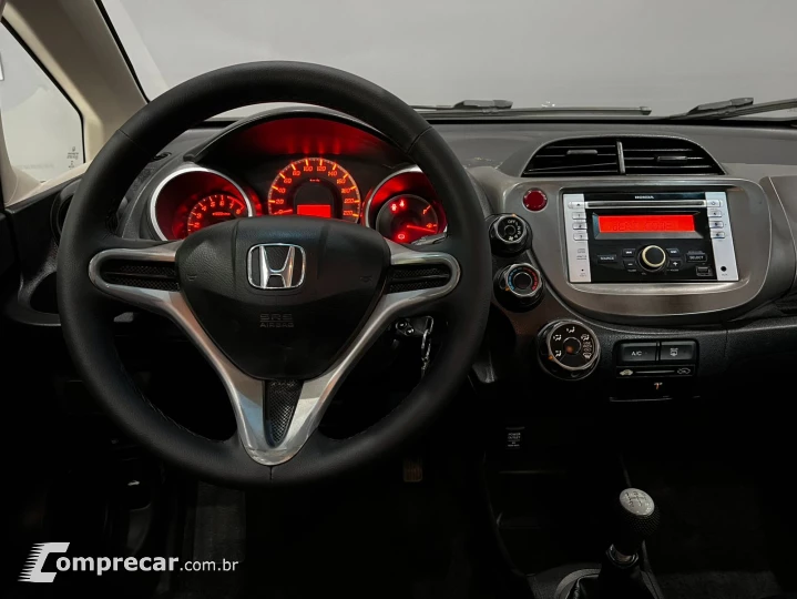 Fit LX 1.4 (flex)