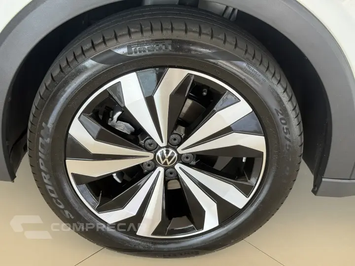 T-CROSS 1.4 250 TSI Highline