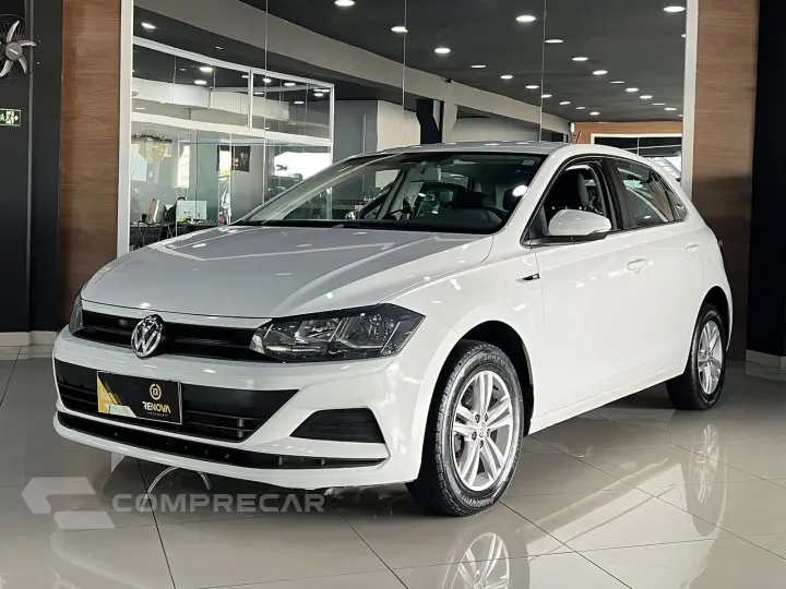 POLO 1.6 MSI TOTAL FLEX MANUAL