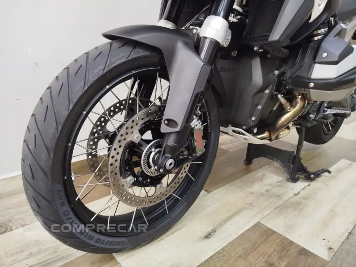 R1300 GS PLUS